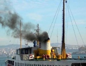 İstanbul’da hava kirliliği arttı, kalp sıhhatine dikkat