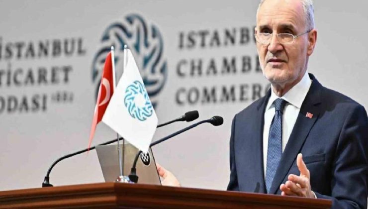 İTO Lideri Avdagiç’ten KOBİ’lere ‘sermaye desteği’ talebi