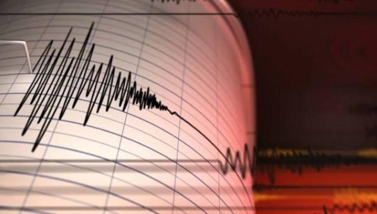 Kahramanmaraş’ta peş peşe iki deprem! AFAD’dan açıklama