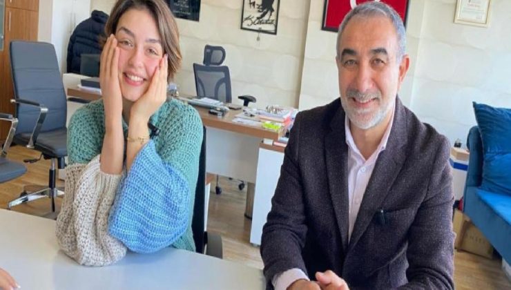 Kıssasıyla Türkiye’nin en çok konuşulanı olan Rabia, deneme kol protezini aldı