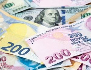 KKM’de 13.4 milyar liralık düşüş