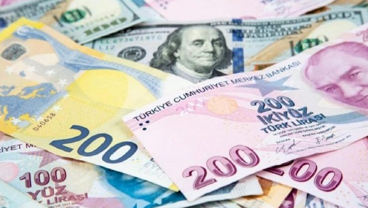 KKM’de 13.4 milyar liralık düşüş