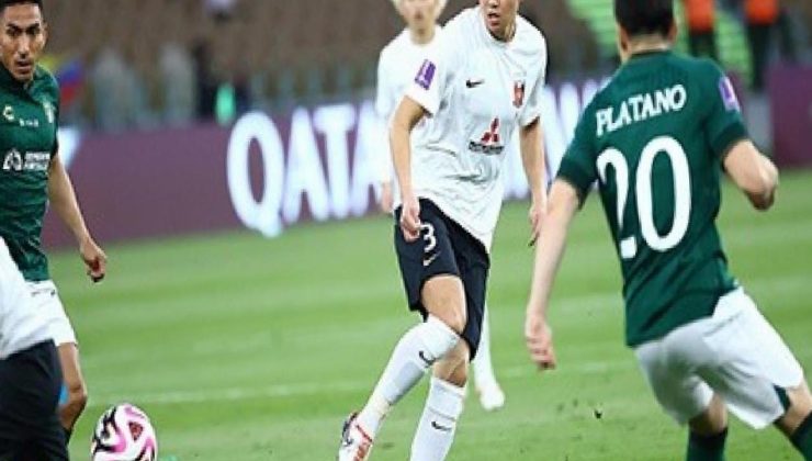 Kulüpler Dünya Kupası’nda Manchester City’nin rakibi belirli oldu