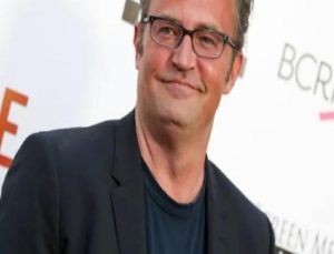 Matthew Perry’nin vefat nedeni belirli oldu