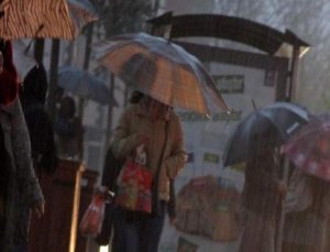 Meteoroloji’den 17 kente ‘sarı’ kodlu uyarı!