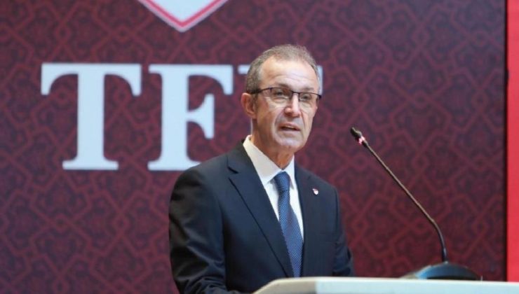 MHK’den eski hakemlerin tezlerine flaş cevap!