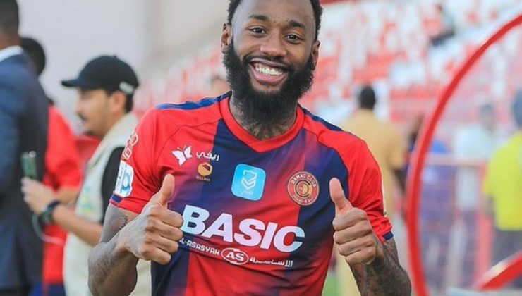 Nefes kesen yarış! N’Koudou Ronaldo’nun ensesinde