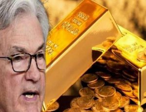Piyasalarda Fed rüzgarı! Powell’ın iletileri altına yaradı