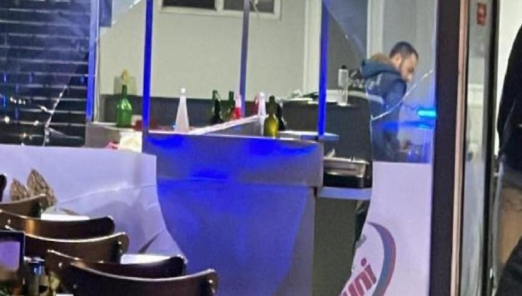 Şanlıurfa’da tantunici kurşunlandı: 5 yaralı, 6 gözaltı