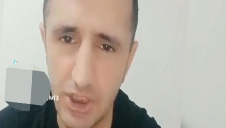 TikTok’ta Atatürk’e hakaret etmişti: Mahkeme kararını verdi!