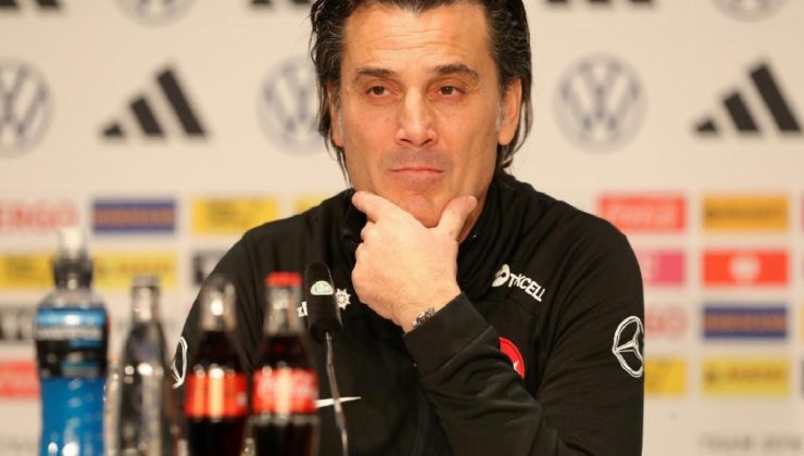 Vincenzo Montella’dan Arda Güler açıklaması