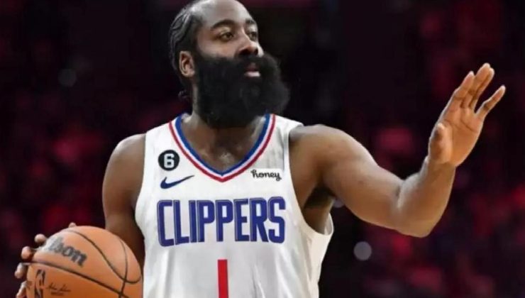 Warriors’ı yenen Clippers, galibiyet serisini 6 maça çıkardı