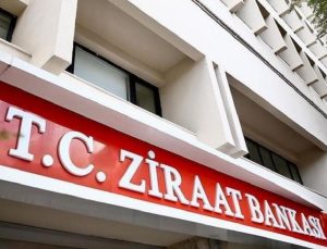 Ziraat Bankası ile Deutsche Bank ortasında mutabakat imzalandı