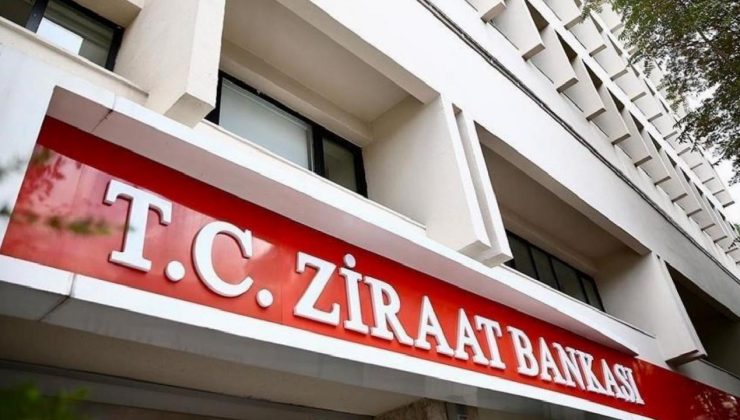 Ziraat Bankası ile Deutsche Bank ortasında mutabakat imzalandı