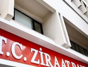 Ziraat Bankası ile Deutsche Bank’tan kredi mutabakatı