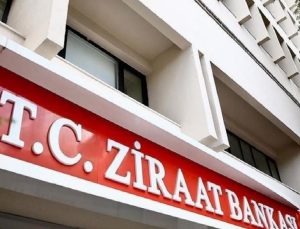 Ziraat Bankası’na 1,75 milyar avroluk dış finansman