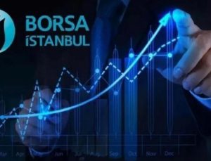 2023’te 54 şirket halka arz oldu