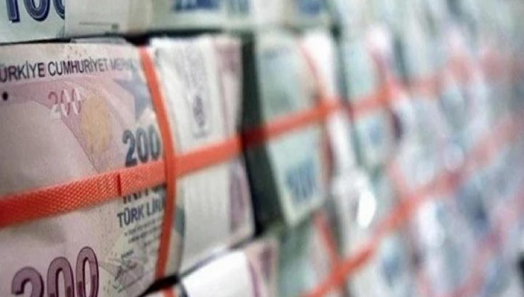 2024 bütçesi Resmi Gazete’de yayımlandı