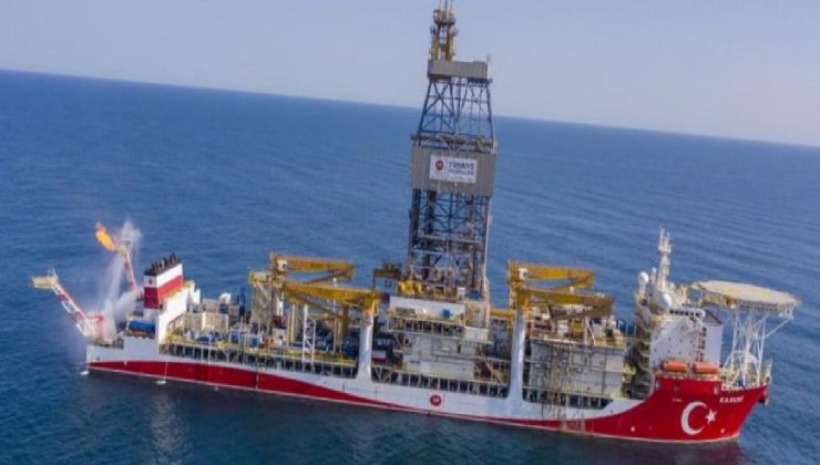 2024 yükleniyor: Karadeniz’de keşifler sürecek