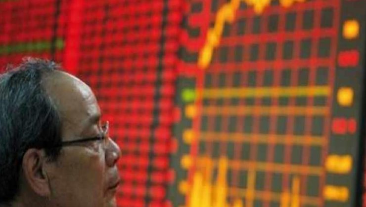 3 şirkete kısıtlama geldi: 80 milyar dolar bir anda buhar oldu