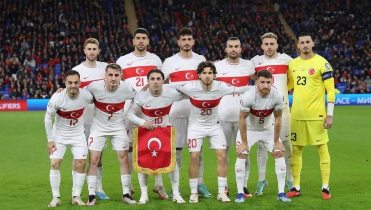 A Ulusal Kadro’nun Uluslar Ligi’ndeki rakipleri aşikâr oluyor