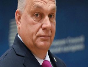 AB Tepesi’nde Ukrayna krizi: Orban’dan sert reaksiyon