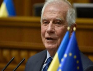 AB Yüksek Temsilcisi Borrell: NATO alakart bir askeri ittifak olamaz