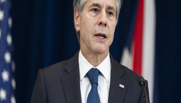 ABD Dışişleri Bakanı Blinken’ın 5’inci kere İsrail’i ziyaret edeceği tez edildi