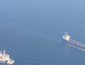 ABD: Hint Okyanusu’ndaki tankeri İran vurdu