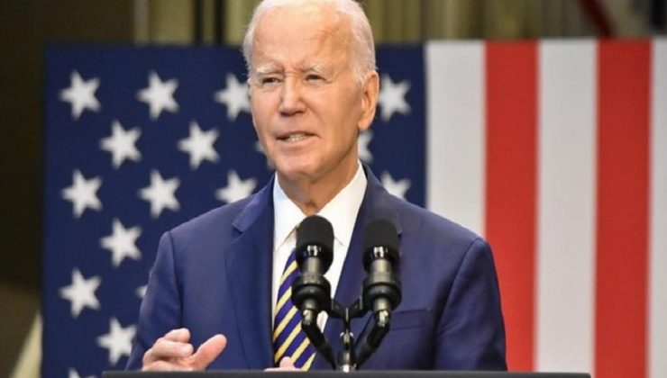 ABD Lideri Biden: Hafızam uygundur