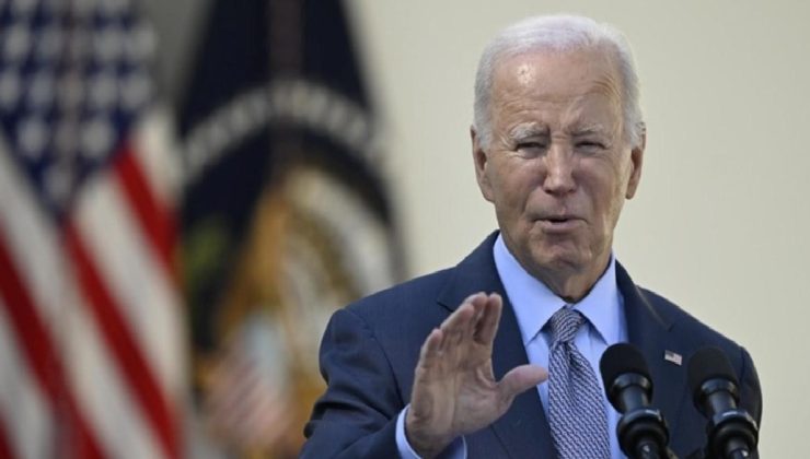ABD’de gündem seçim: Halkın yüzde 86’sı, Biden’ı çok yaşlı buluyor