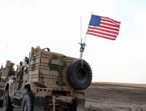 ABD’den Irak ve Suriye’de operasyon sinyali