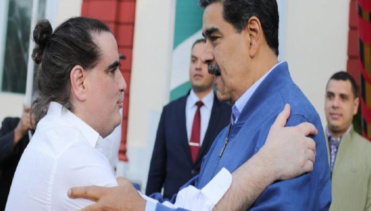 ABD’yle Venezuela ortasında süpriz takas
