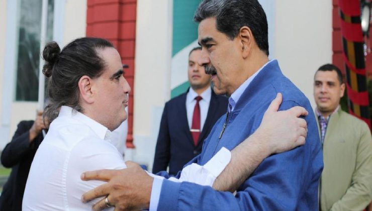 ABD’yle Venezuela ortasında süpriz takas