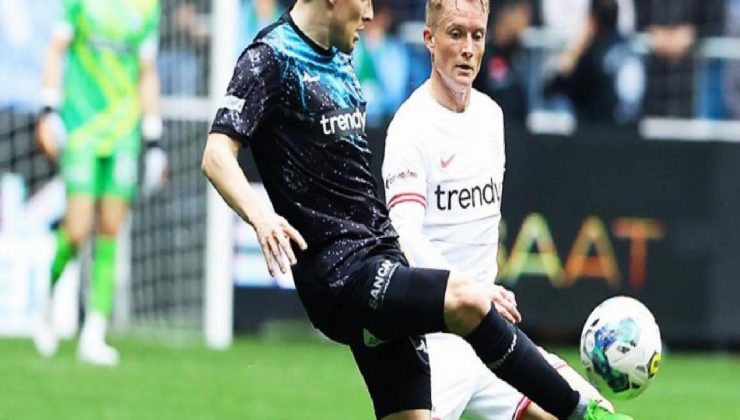 Adana Demirspor – Antalyaspor! Birinci 11’ler