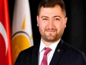 AK Parti Balıkesir Gençlik Kolları Lideri Hüseyin Murat Uysal hayatını kaybetti