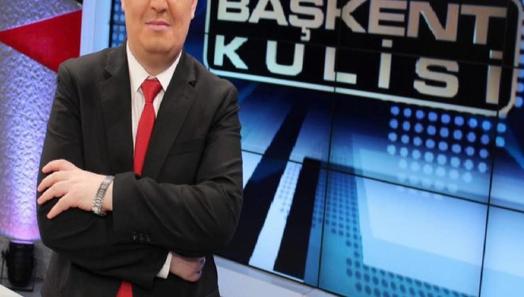 Ak Parti Küme Başkanvekili Muhammed Emin Akbaşoğlu, Başşehir Kulisinde