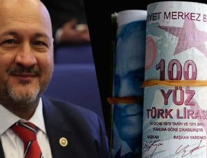 AK Partili Resul Kurt minimum fiyatı kıymetlendirdi