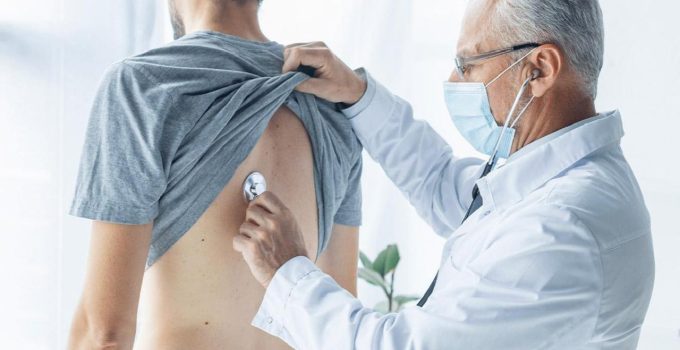 Akciğer zarı kanseri mezotelyoma nedir, düzgünleşir mi? Akciğer zarı kanseri belirtileri…