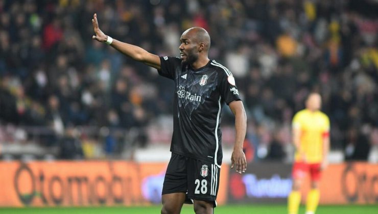 Al Musrati’den Fenerbahçe itirafı