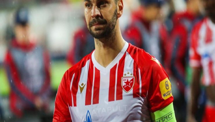 Aleksander Dragovic için harekete geçildi!