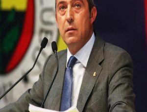 Ali Koç’un Galatasaray’a karşı yalnızca 2 galibiyeti var