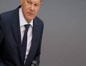 Almanya Başbakanı Covid-19’a yakalandı