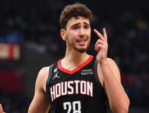 Alperen için NBA All-Star oylaması başladı