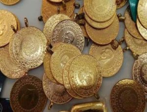 Altın fiyatları hafif primli! Dolar ise sakin