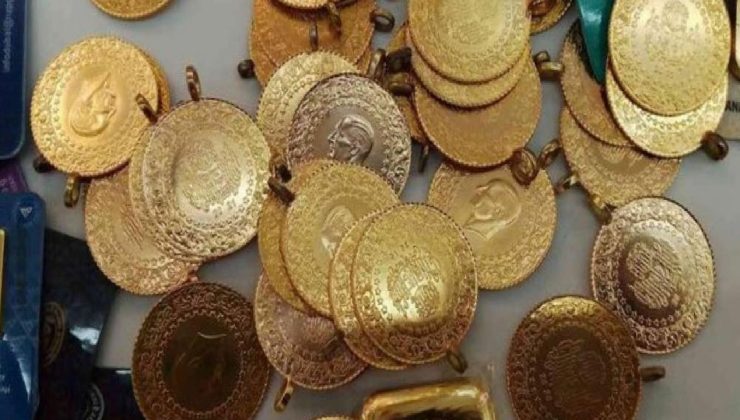 Altın fiyatları hafif primli! Dolar ise sakin