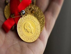 Altın ‘Merkez’i bekliyor