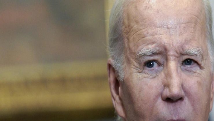 Amerikalıların ezici çoğunluğu Biden’ın Gazze siyasetini kabul etmiyor
