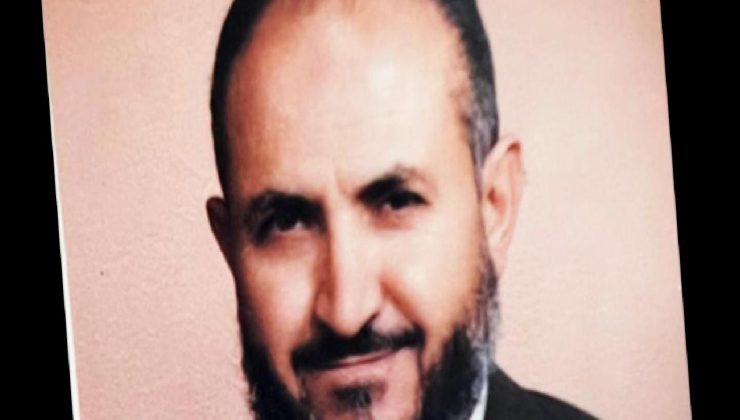 Ankara MÜSİAD yöneticilerinden Ahmet Poyraz Hakk’ın rahmetine kavuştu
