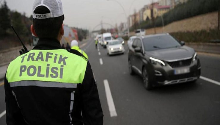 Ankara’da pazar günü birtakım yollar trafiğe kapatılacak